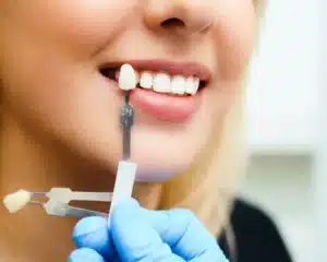 veneers