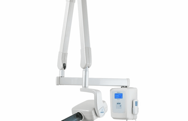 intraoral x-ray
